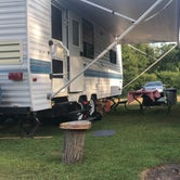 Review photo of Willow Mill Campsite LLC by Kelly B., September 16, 2019