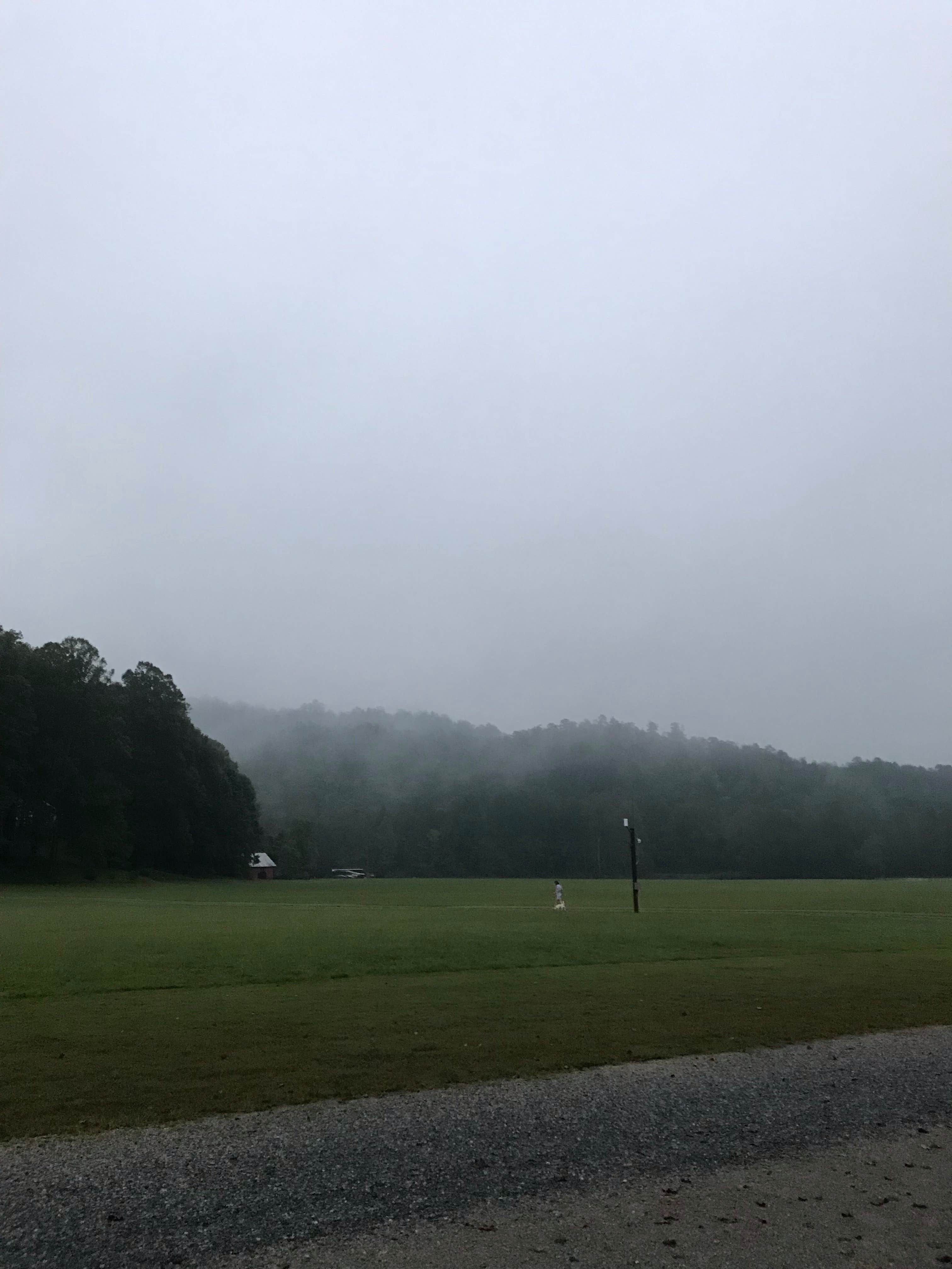 Camper submitted image from Buck Creek - 3