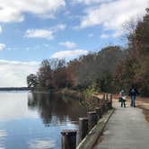 Review photo of Martinak State Park Campground by Jen V., September 16, 2019