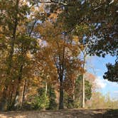 Review photo of Martinak State Park Campground by Jen V., September 16, 2019