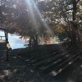 Review photo of Martinak State Park Campground by Jen V., September 16, 2019