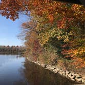 Review photo of Martinak State Park Campground by Jen V., September 16, 2019