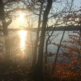 Review photo of Martinak State Park Campground by Jen V., September 16, 2019