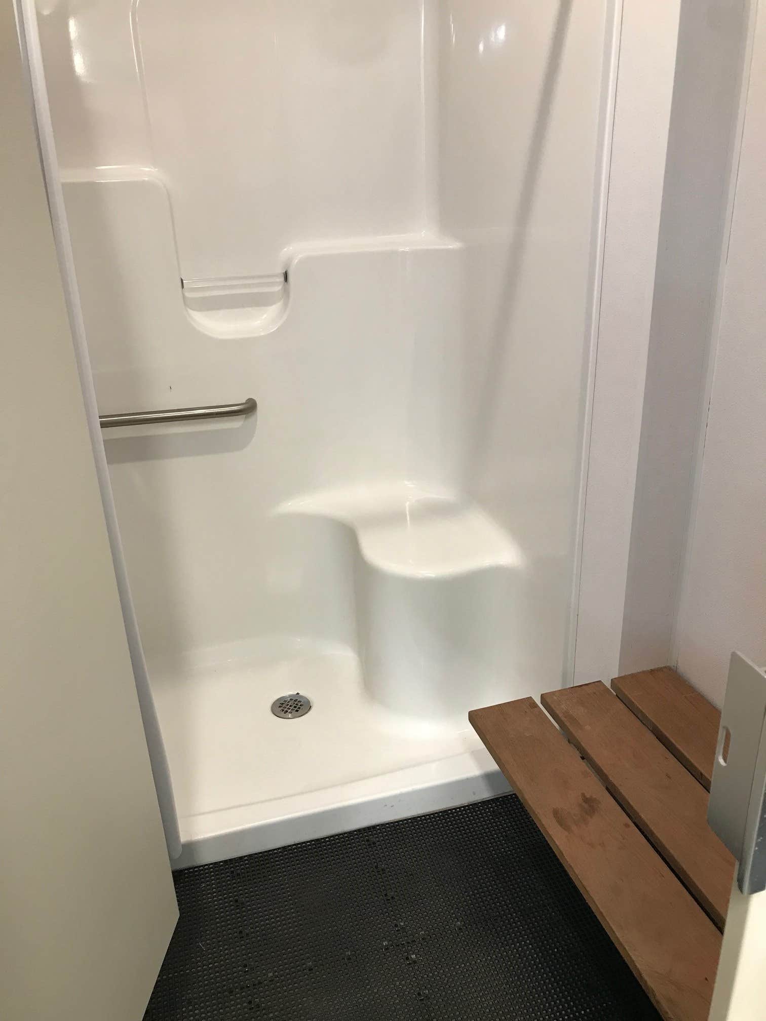 Camper-submitted photo at Martinak State Park Campground near Crofton, MD