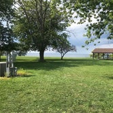 Review photo of Four Mile Creek State Park Campground by Jen V., September 16, 2019