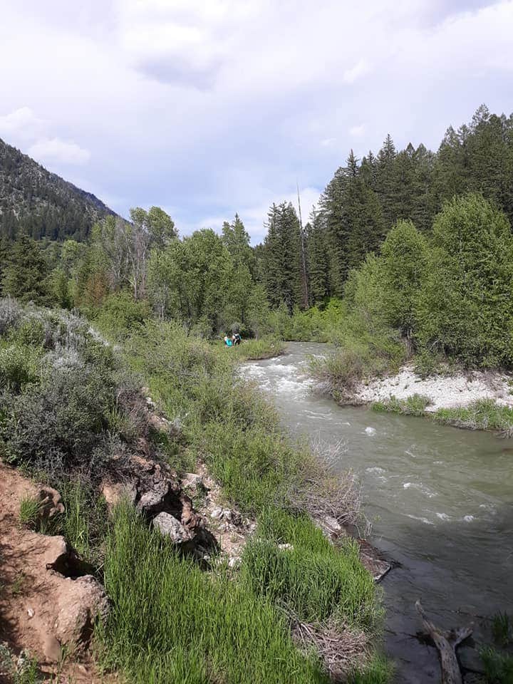 Camper submitted image from Big Elk - 4