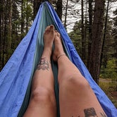 Review photo of Black Canyon Campground by Aby M., September 16, 2019