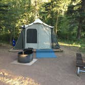 Review photo of Cement Creek Campground by Randy N., September 16, 2019