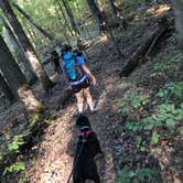Review photo of Wayne National Forest Leith Run Recreation Area by Seth V., September 16, 2019