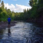 Review photo of Trout Creek Camp by Steph H., August 7, 2017