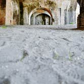 Review photo of Fort Pickens Campground — Gulf Islands National Seashore by Tessa M., June 29, 2016