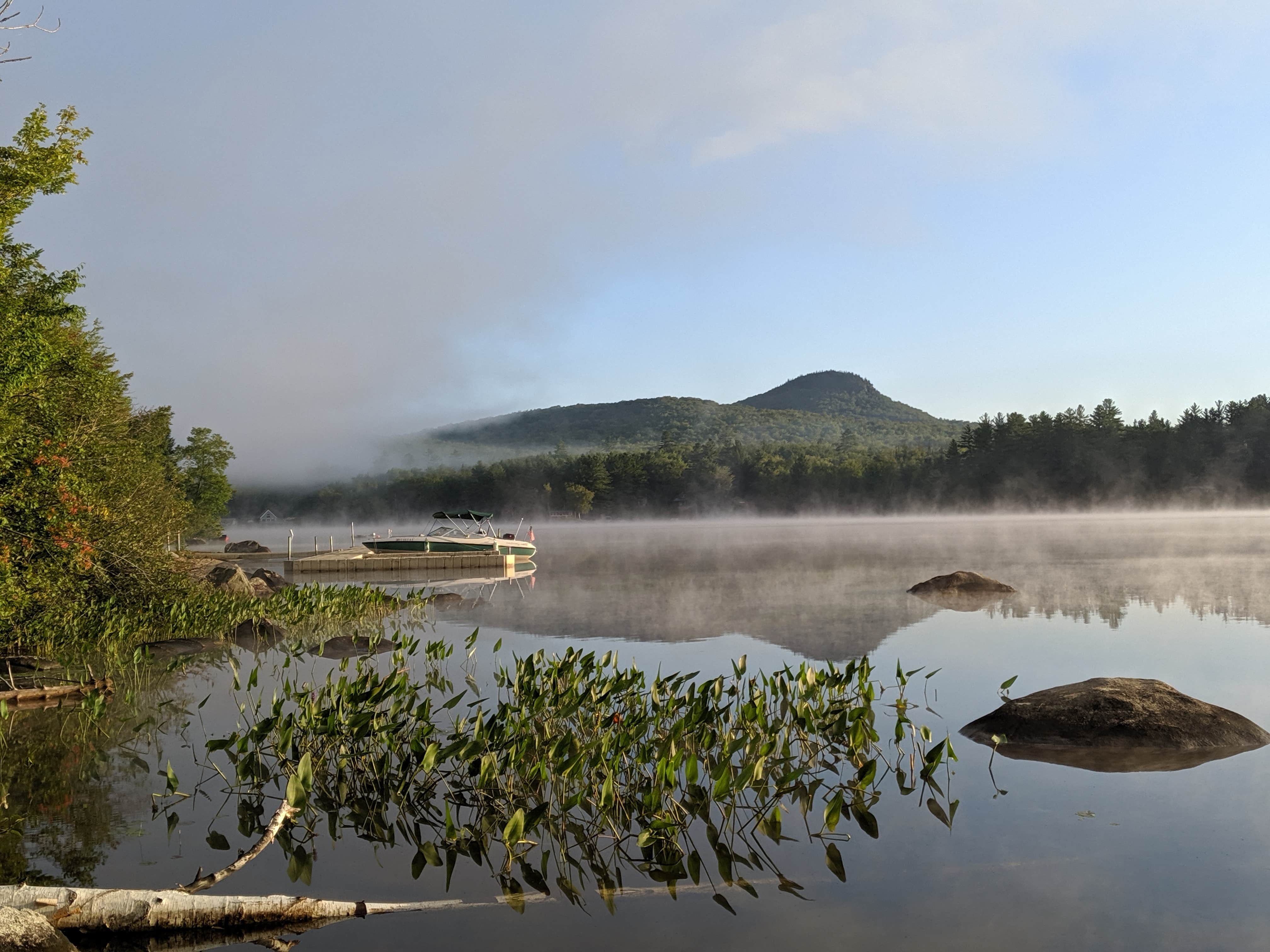 Camper submitted image from Stillwater State Park Campground - 3
