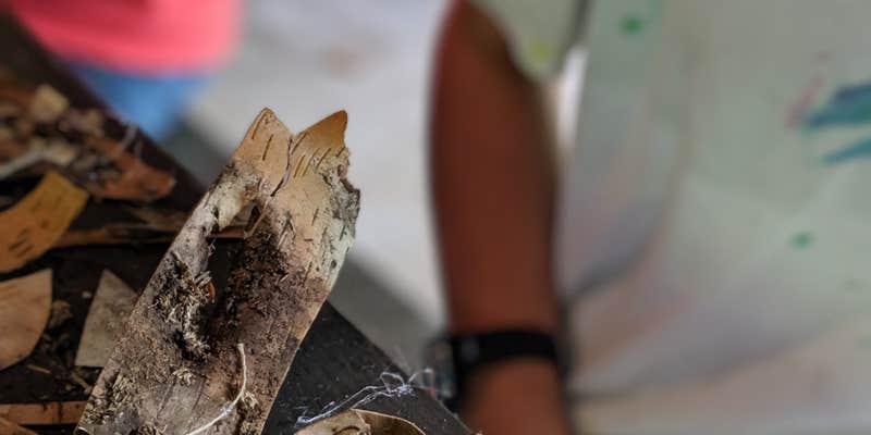 Camper submitted image from Stillwater State Park Campground