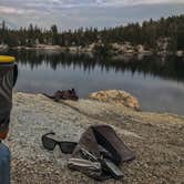 Review photo of Coldwater Campground by Kuo G., August 7, 2017