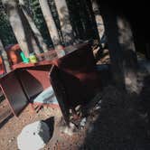 Review photo of Coldwater Campground by Kuo G., August 7, 2017