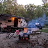 Review photo of Keystone State Park by Kevin E., September 16, 2019