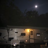 Review photo of Keystone State Park Campground by Kevin E., September 16, 2019