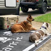 Review photo of Keystone State Park by Kevin E., September 16, 2019