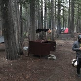 Review photo of Coldwater Campground by Kuo G., August 7, 2017