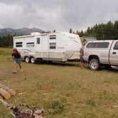 Review photo of Doyle Creek Campground by Glen B., September 17, 2019