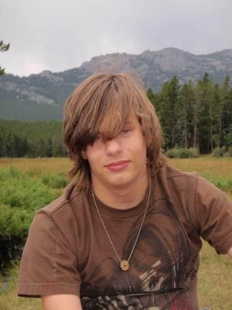 Camper-submitted photo at Doyle Creek Campground near Sheridan, WY