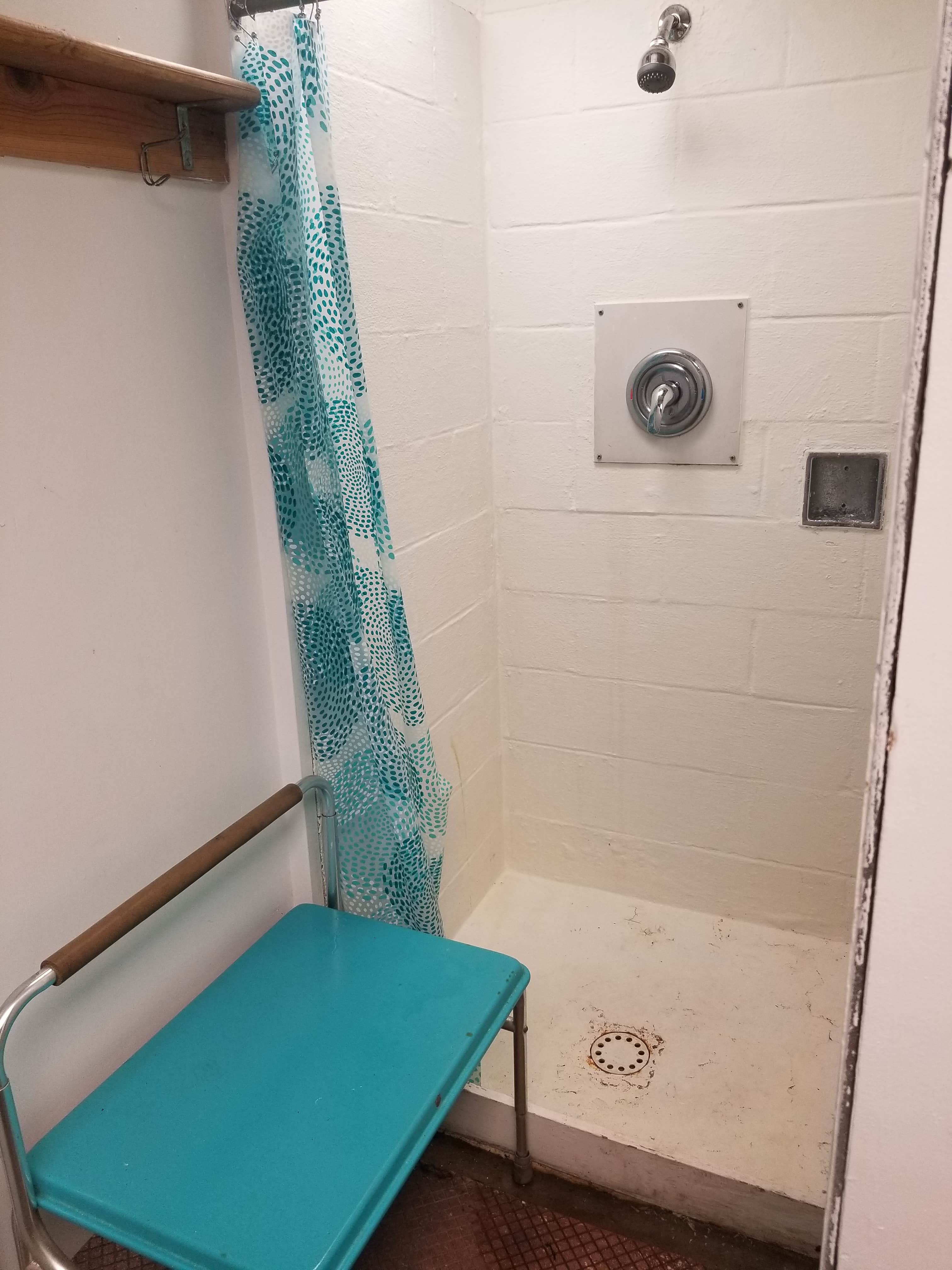 Camper-submitted photo at Donegal Campground near Youngwood, PA