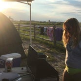 Review photo of Delaware Seashore State Park Campground by Lauren D., September 17, 2019