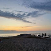 Review photo of Delaware Seashore State Park Campground by Lauren D., September 17, 2019