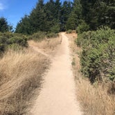Review photo of Glen Campground — Point Reyes National Seashore by Lay Hooi V., September 17, 2019