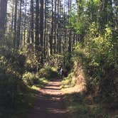 Review photo of Glen Campground — Point Reyes National Seashore by Lay Hooi V., September 17, 2019