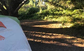 Lay Hooi V.'s photo at Glen Campground — Point Reyes National Seashore near Marshall, CA