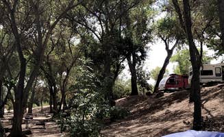 Art F.'s photo at Rivernook Campground near Weldon, CA