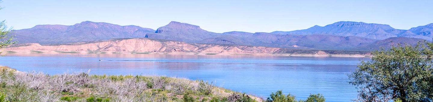 Tonto Basin, AZ



Roosevelt Lake

Credit: Tonto NF