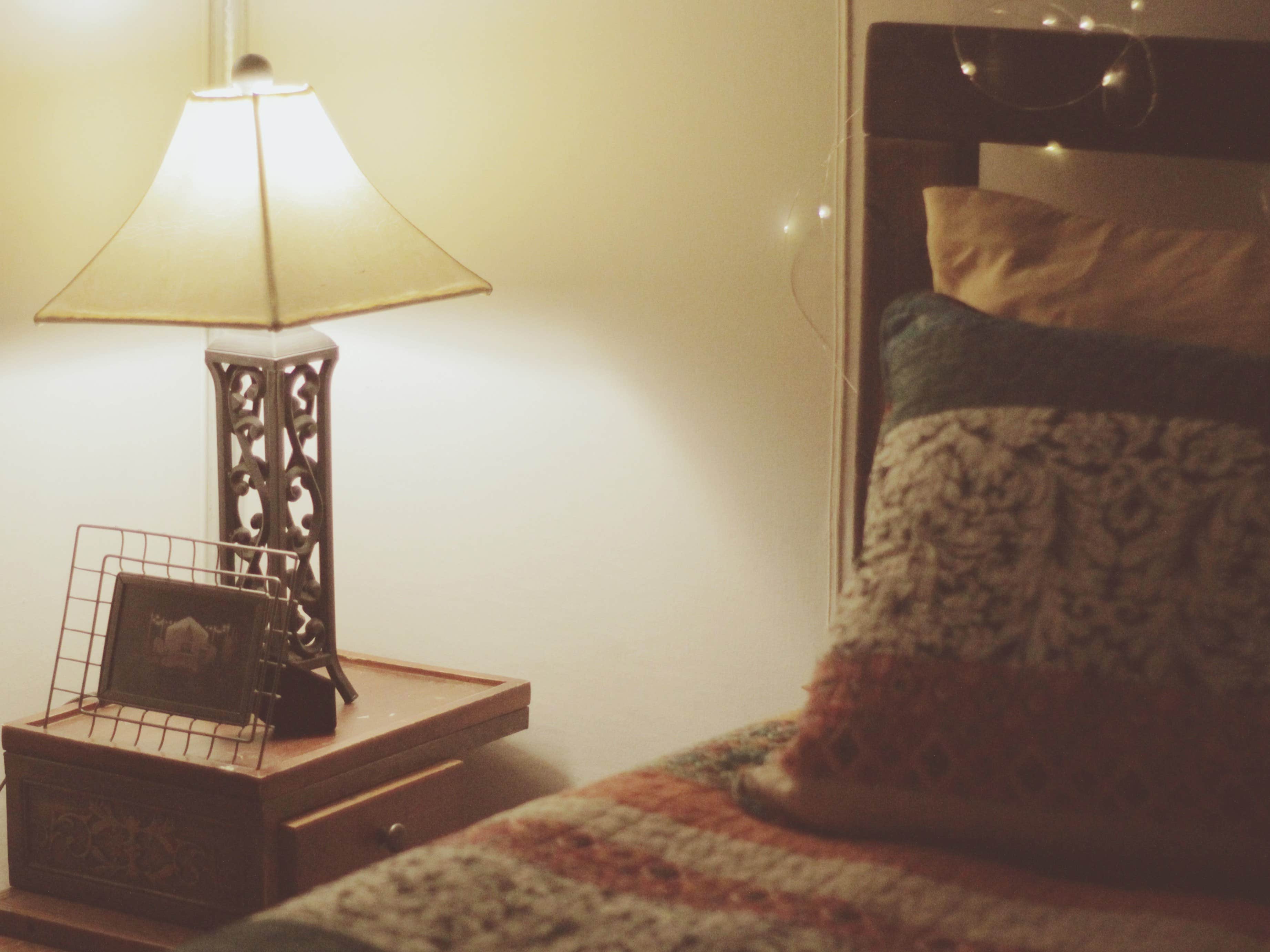 The Dyrt's photo of glamping accommodations at Glamping in Hephzibah near West Simsbury, CT