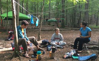 Asher K.'s photo at Oak Mountain State Park Campground near Tuscaloosa, AL
