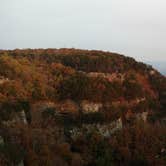 Review photo of Cloudland Canyon State Park Campground by John W., August 7, 2017