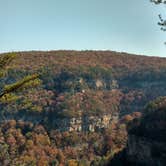 Review photo of Cloudland Canyon State Park Campground by John W., August 7, 2017