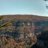 Review photo of Cloudland Canyon State Park - East Rim by John W., August 7, 2017