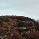 Review photo of Cloudland Canyon State Park Campground by John W., August 7, 2017