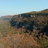 Review photo of Cloudland Canyon State Park Campground by John W., August 7, 2017