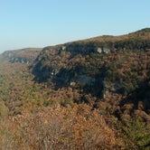 Review photo of Cloudland Canyon State Park - East Rim by John W., August 7, 2017