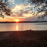 Review photo of Morganton Point Campground by John W., August 7, 2017