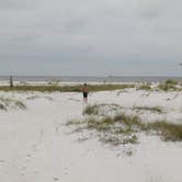 Review photo of Fort Pickens Campground — Gulf Islands National Seashore by Tessa M., June 29, 2016