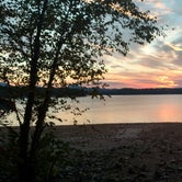 Review photo of Morganton Point Campground by John W., August 7, 2017