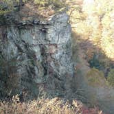 Review photo of Cloudland Canyon State Park Campground by John W., August 7, 2017