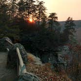 Review photo of Cloudland Canyon State Park Campground by John W., August 7, 2017