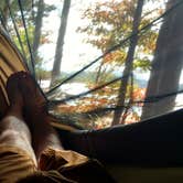 Review photo of Morganton Point Campground by John W., August 7, 2017
