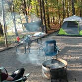 Review photo of Morganton Point Campground by John W., August 7, 2017