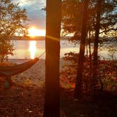 Review photo of Morganton Point Campground by John W., August 7, 2017