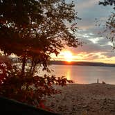 Review photo of Morganton Point Campground by John W., August 7, 2017